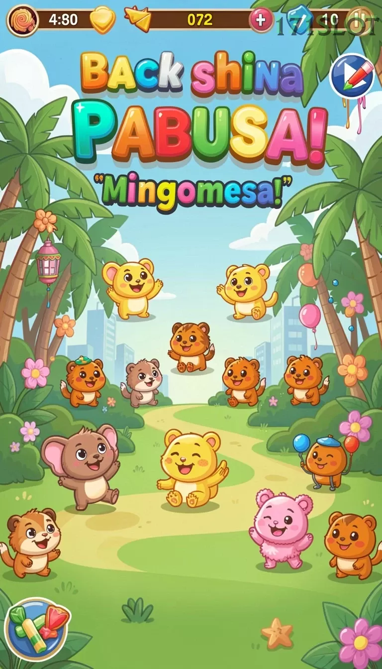 Screenshot Rejekigames nomor 2