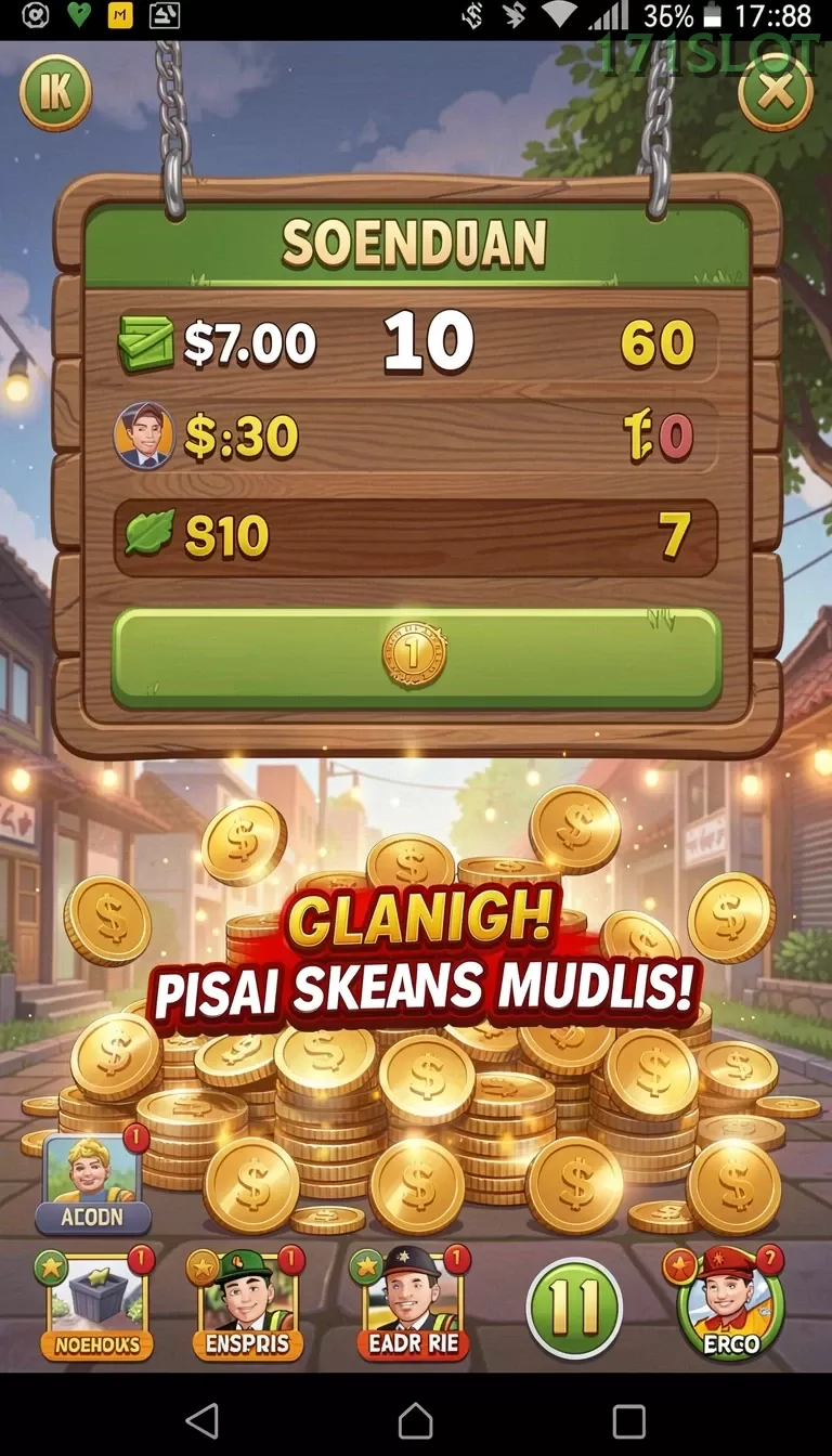 Screenshot Boswin77 nomor 2