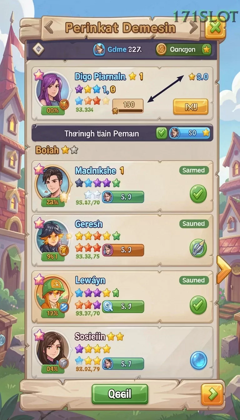 Screenshot Remi62 nomor 3