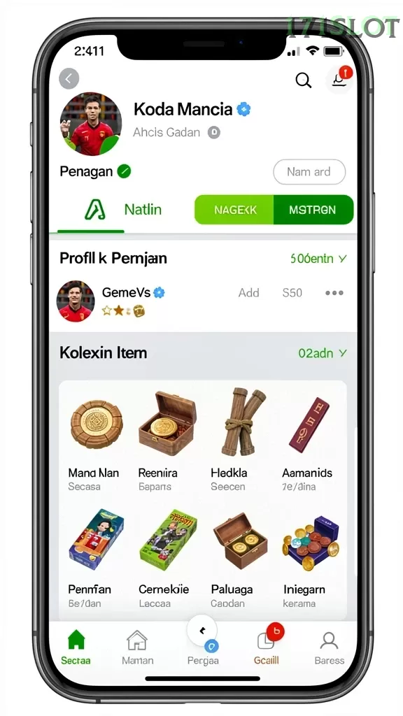 Screenshot Rokokbet nomor 3
