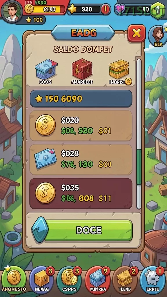 Screenshot Rejekigames nomor 3